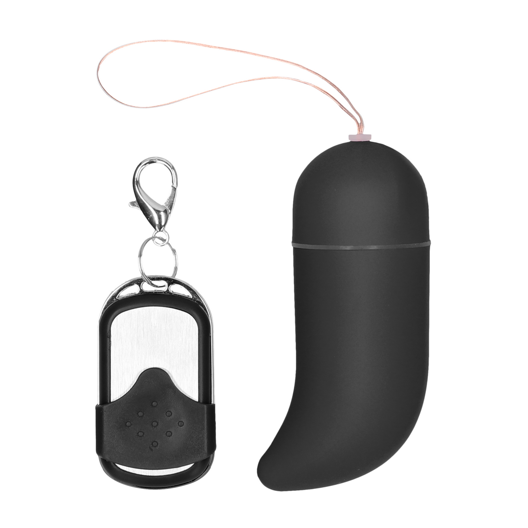 Draadloos Vibrerend G-Spot Ei