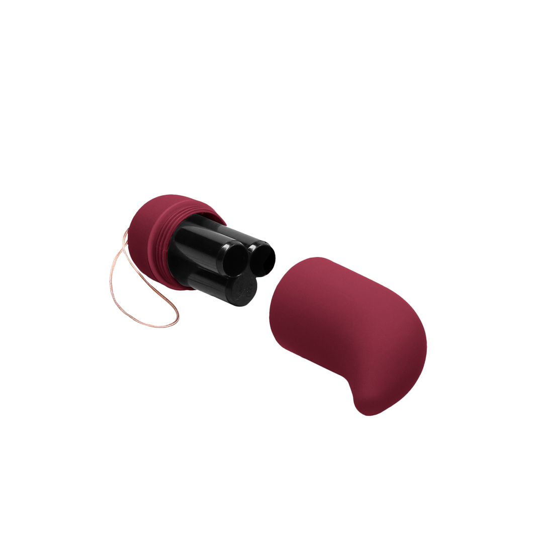 Draadloze Vibrerende G-Spot Ei – Groot