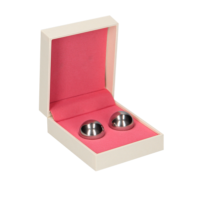 Ben Wa Balls met Gemiddeld Gewicht