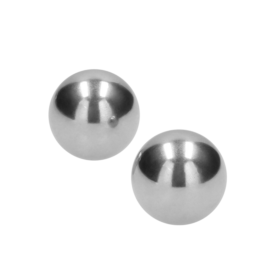 Ben Wa Balls met Gemiddeld Gewicht
