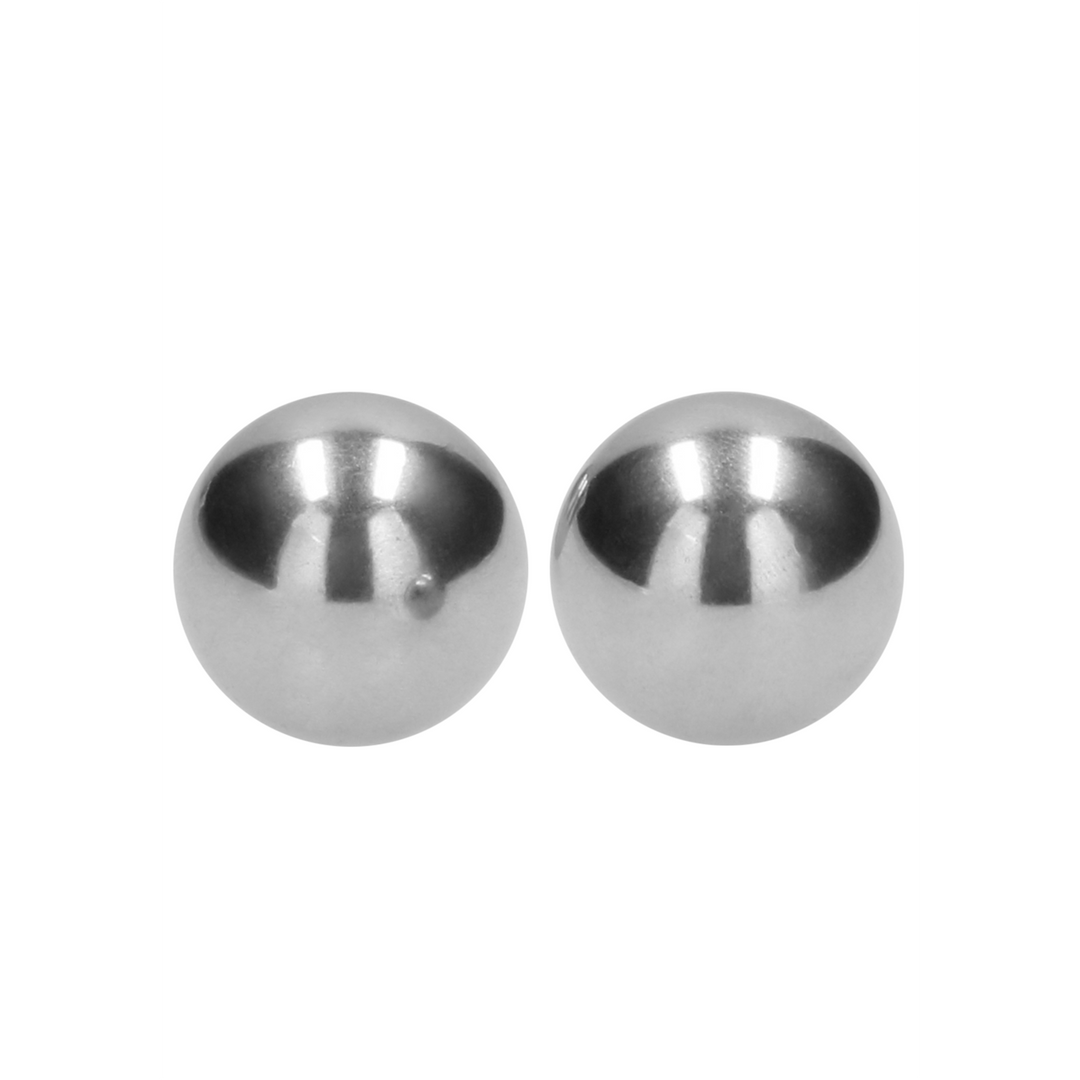 Ben Wa Balls met Gemiddeld Gewicht