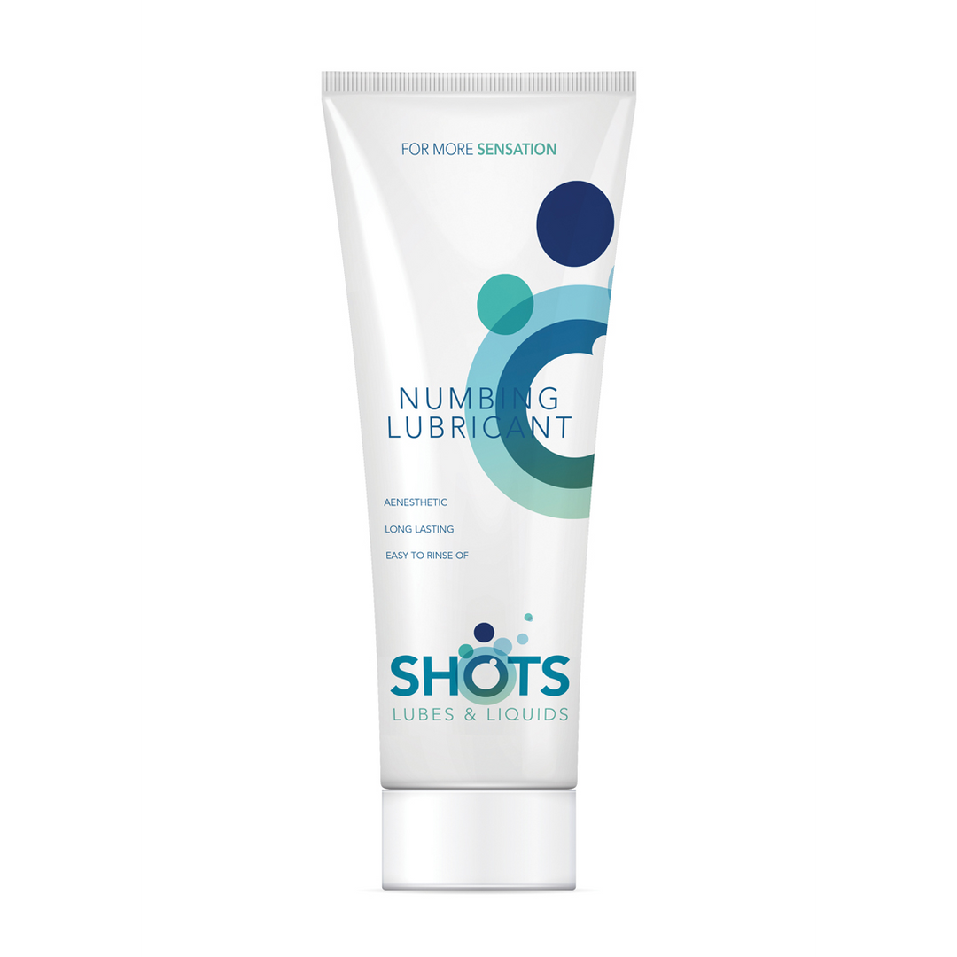 Verdovende Glijmiddel – 3 fl oz / 100 ml