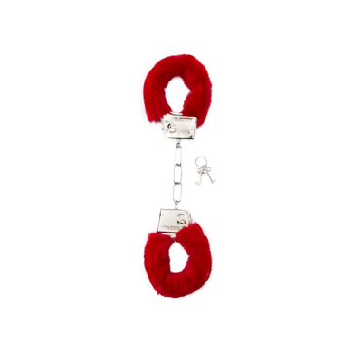 Bont handboeien Bont handboeien