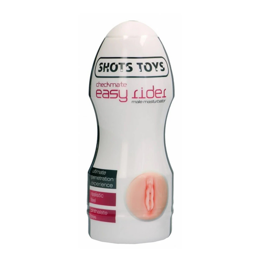 Easy Rider Checkmate – Masturbator – Vaginal