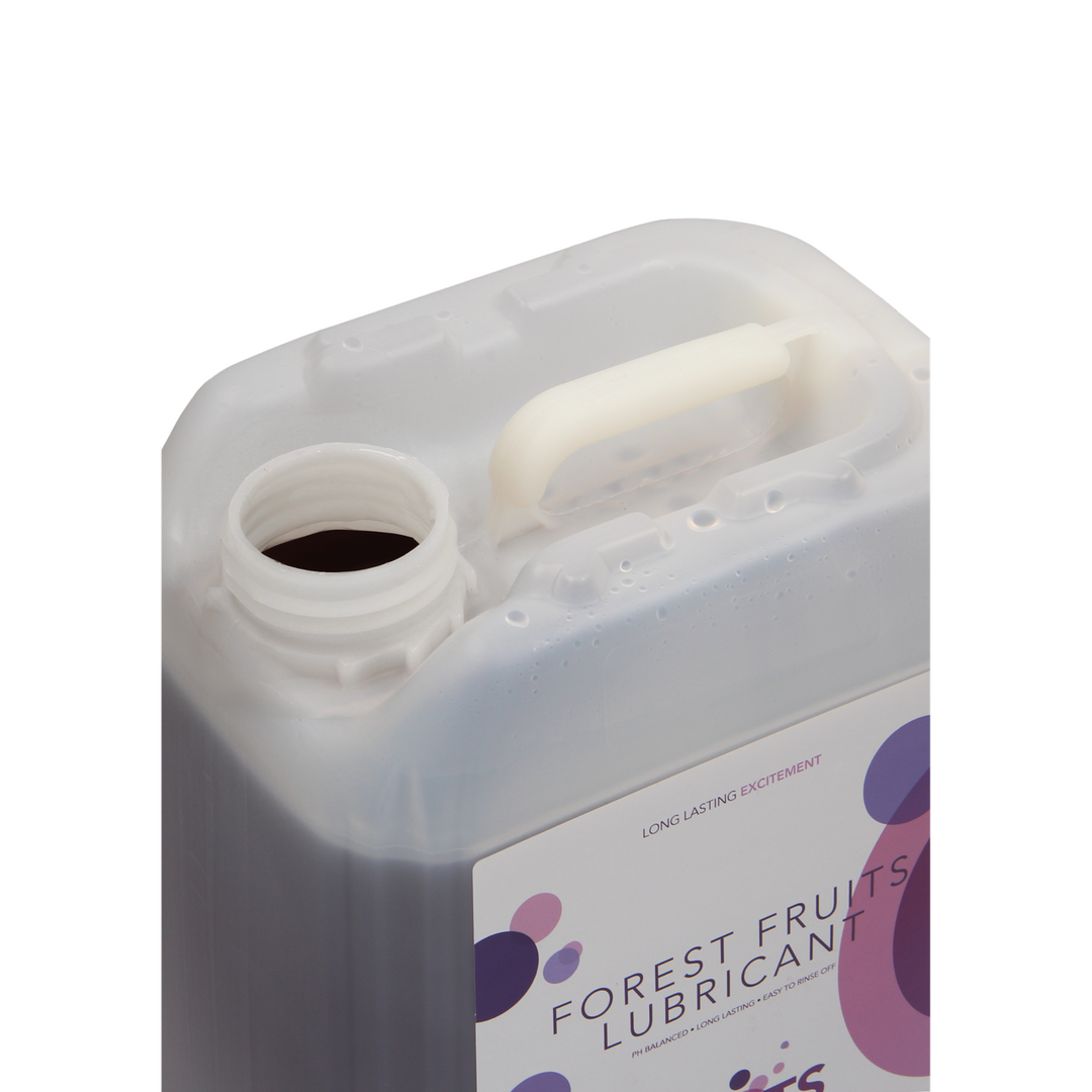 Smeermiddel – Bosvruchten – 1,3 gal / 5 l