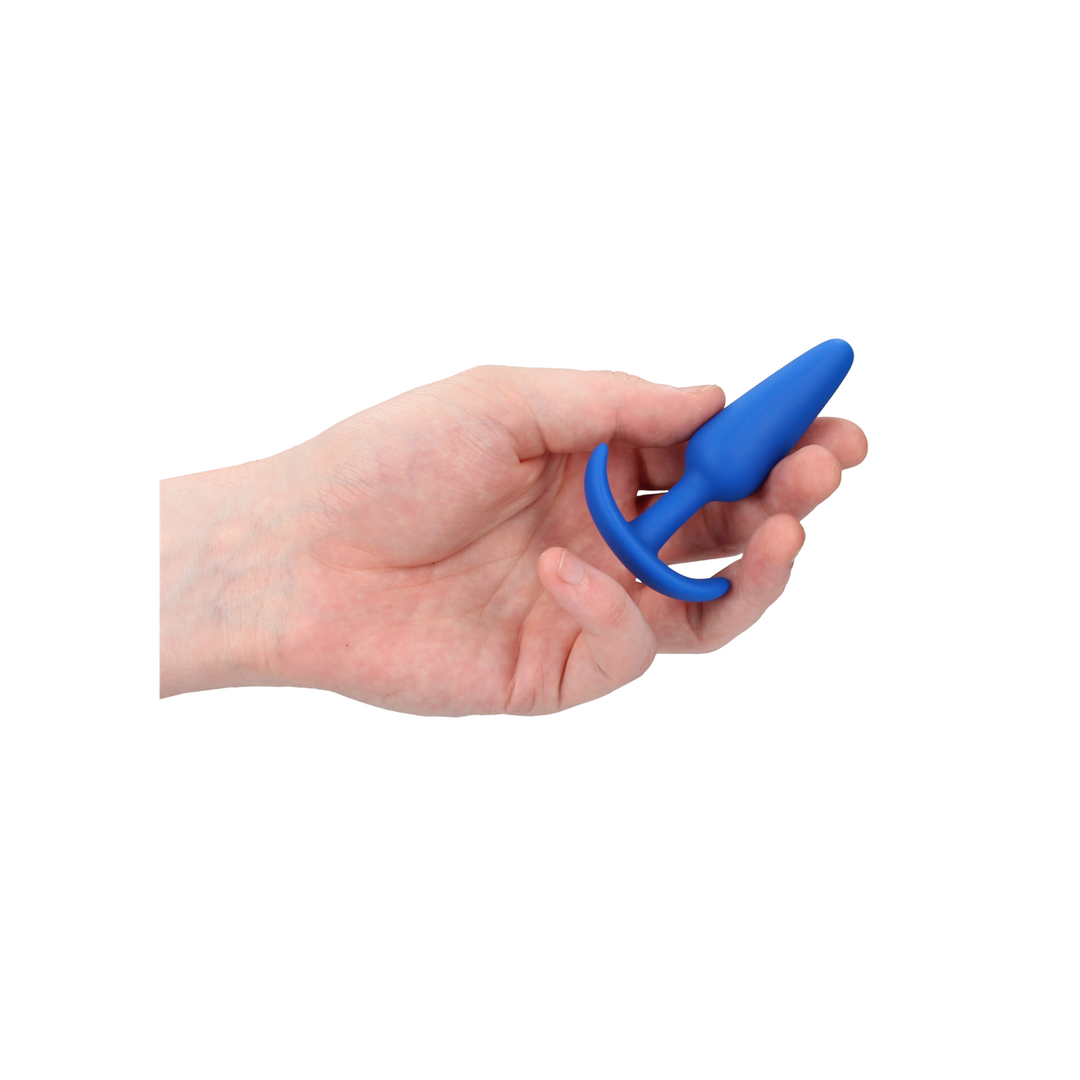 Slanke Beginner Butt Plug