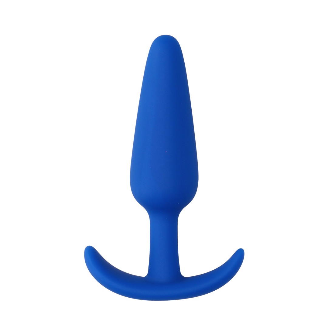 Slanke Beginner Butt Plug