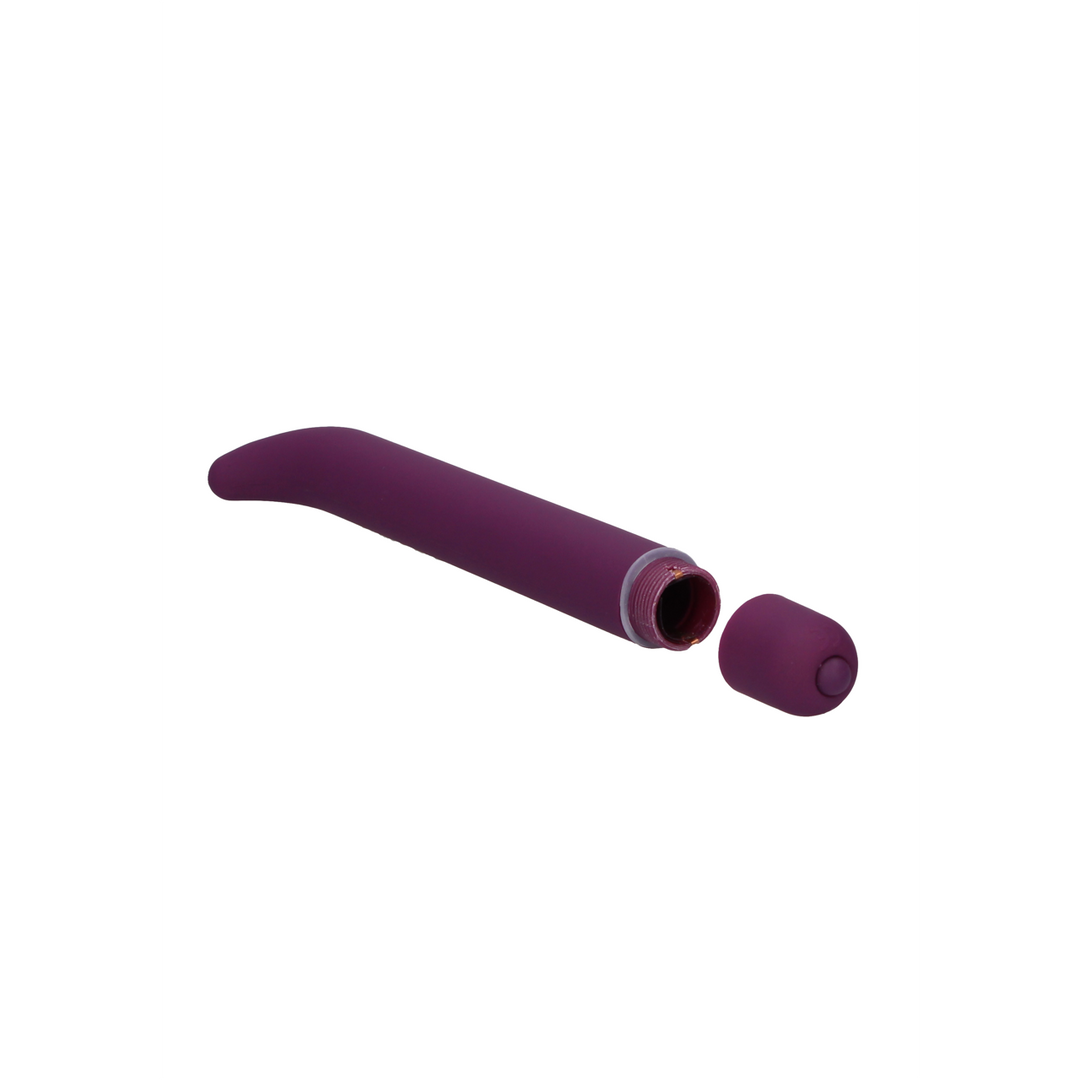 Compact G-Spot Vibrator in Dutch is Compacte G-Spot Vibrator.