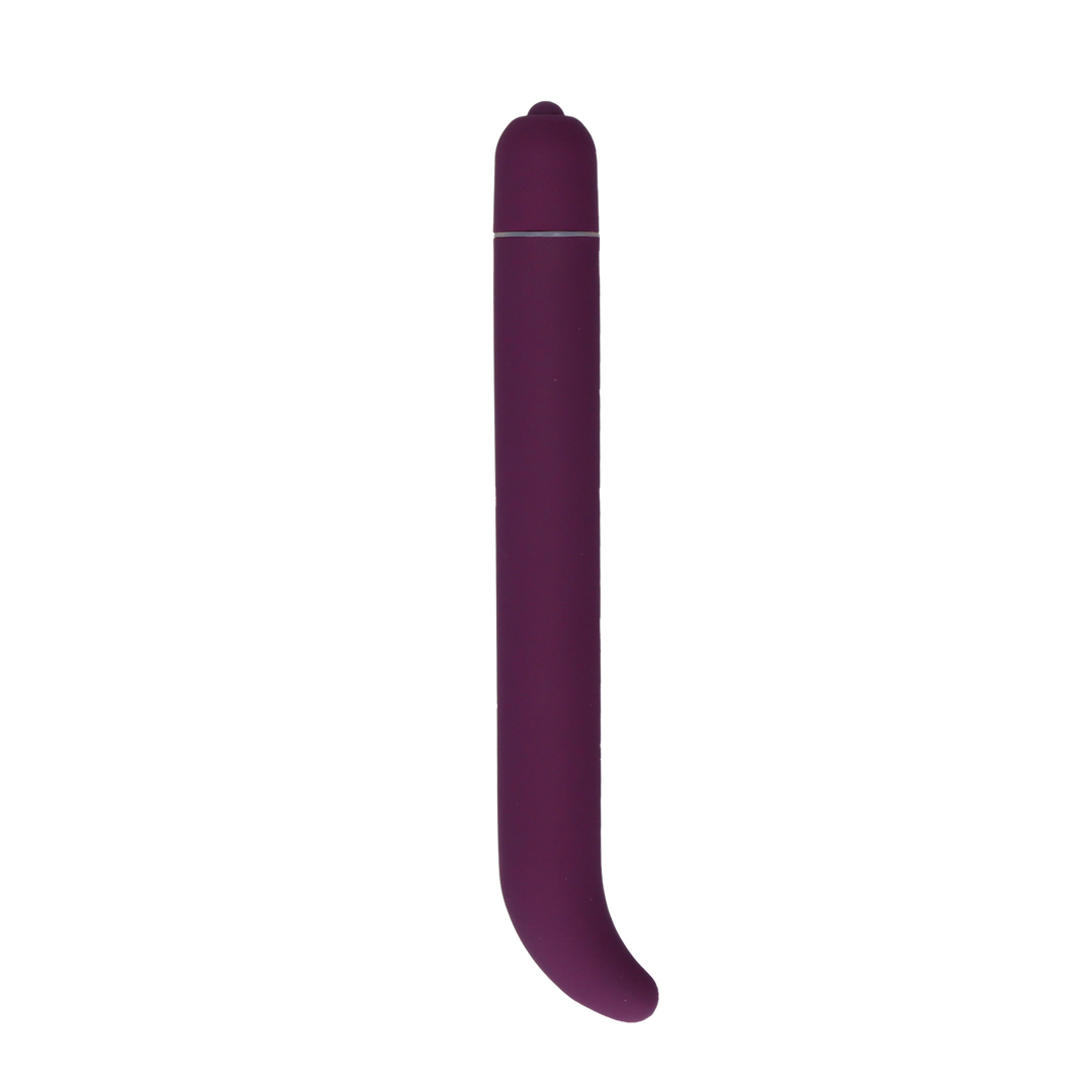 Vibrador Compacto de Punto G