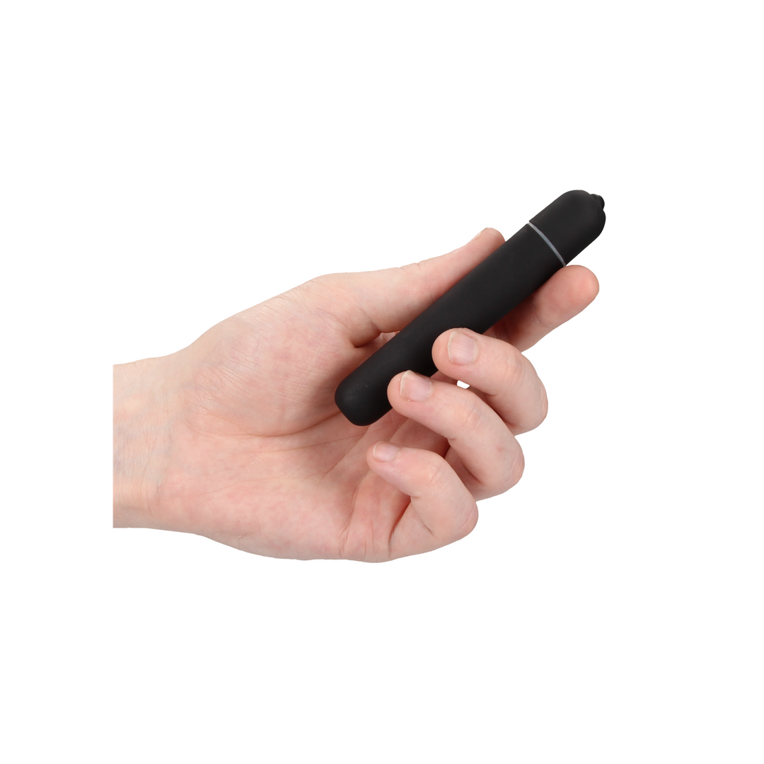 Bullet Vibrator – Extra Lang
