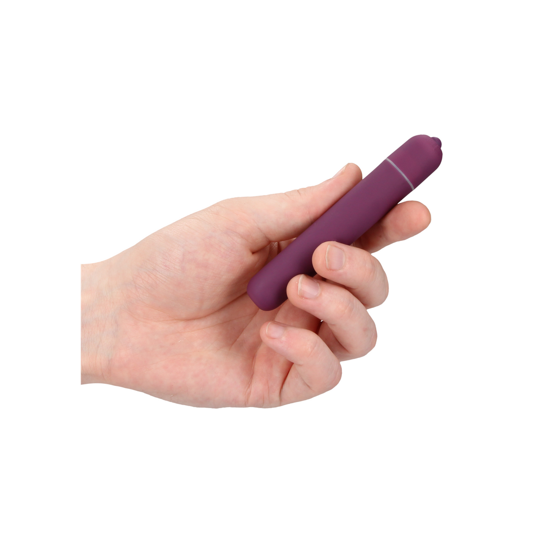 Bullet Vibrator – Extra Lang