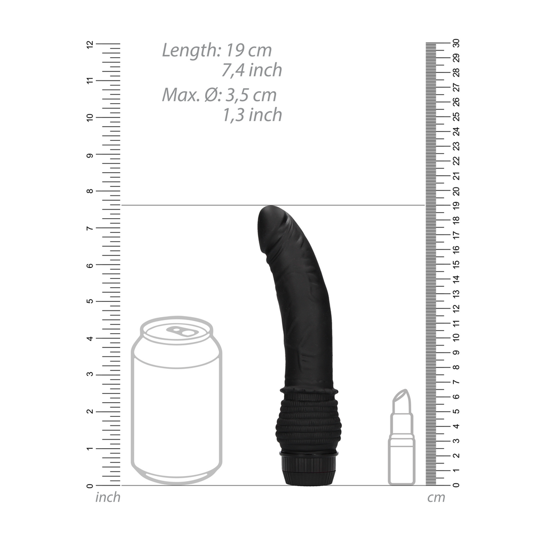 Multispeed G Spot Vibrator