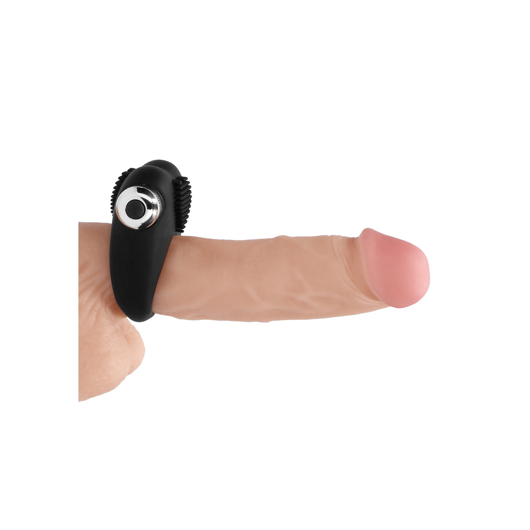 Aubin – Vibrating Cockring