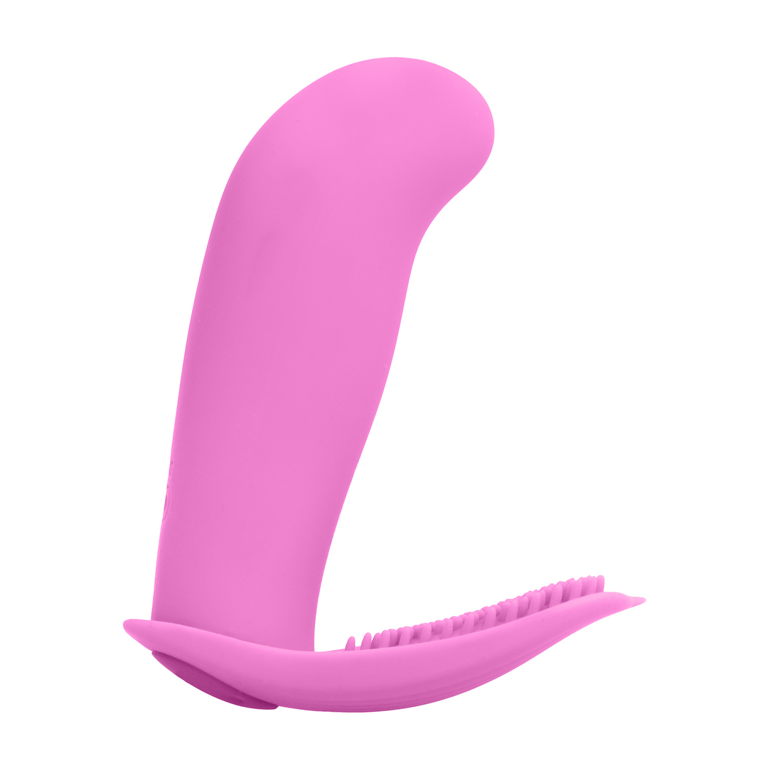 Leon – Wireless Vibrator with Remote Control