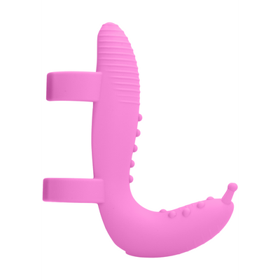 Eliott - Vibrator Extension Set Eliott - Vibrator Extension Set