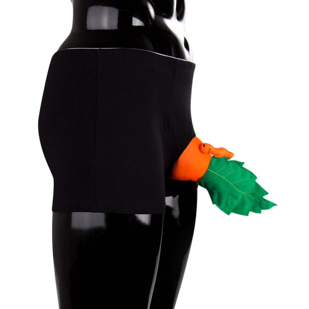 Funny Underwear – Leaf