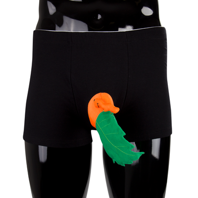 Funny Underwear - Leaf Funny Underwear - Leaf