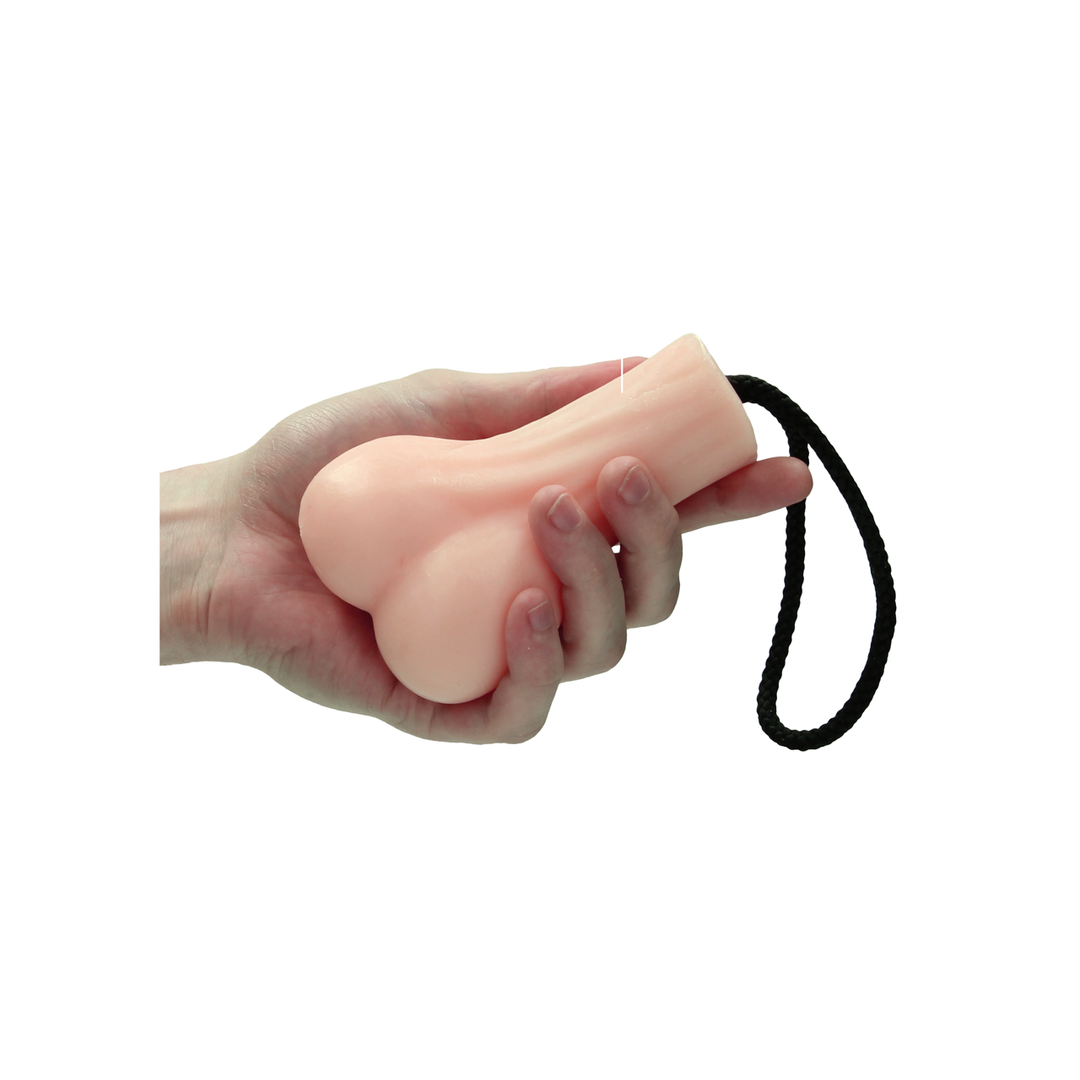 Zeepballen