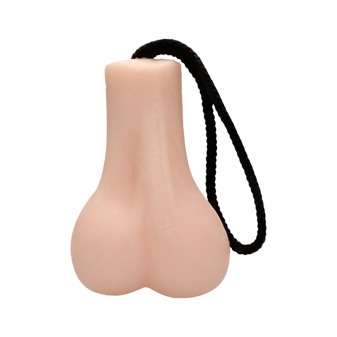 Zeepballen