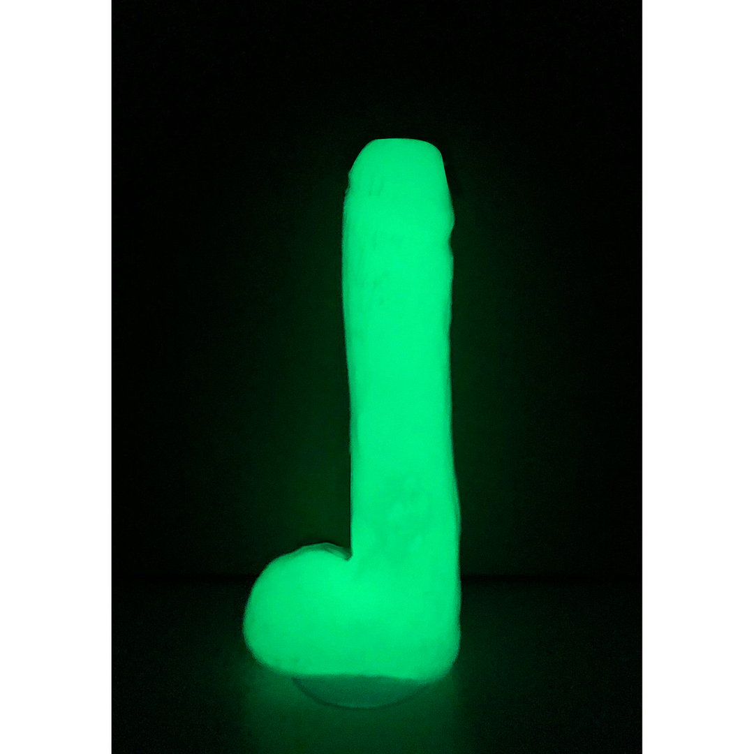 Gloei in het Donker Dicky Zeep met Ballen