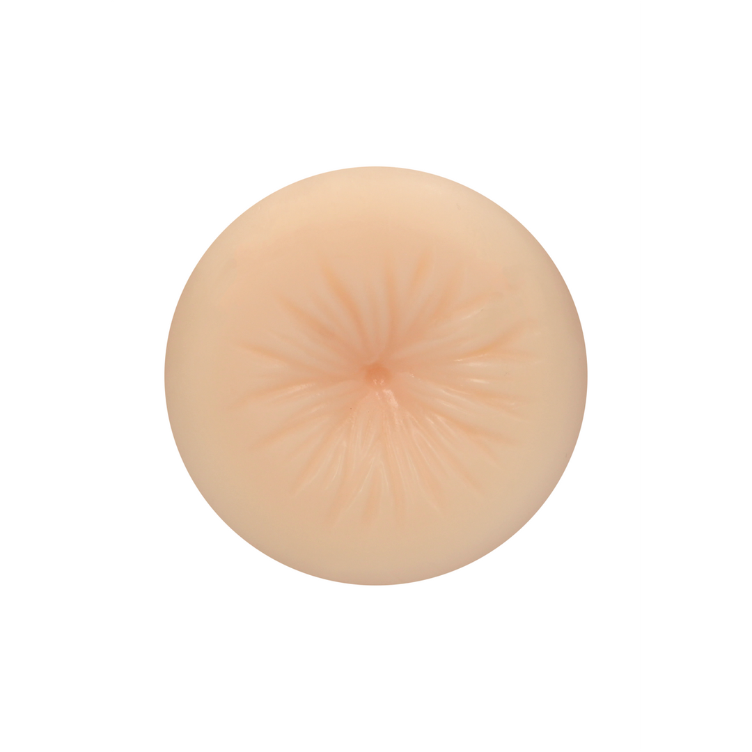 Anus Zeep