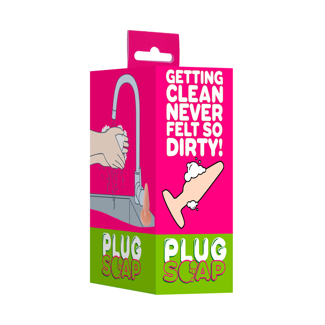 Butt Plug Zeep