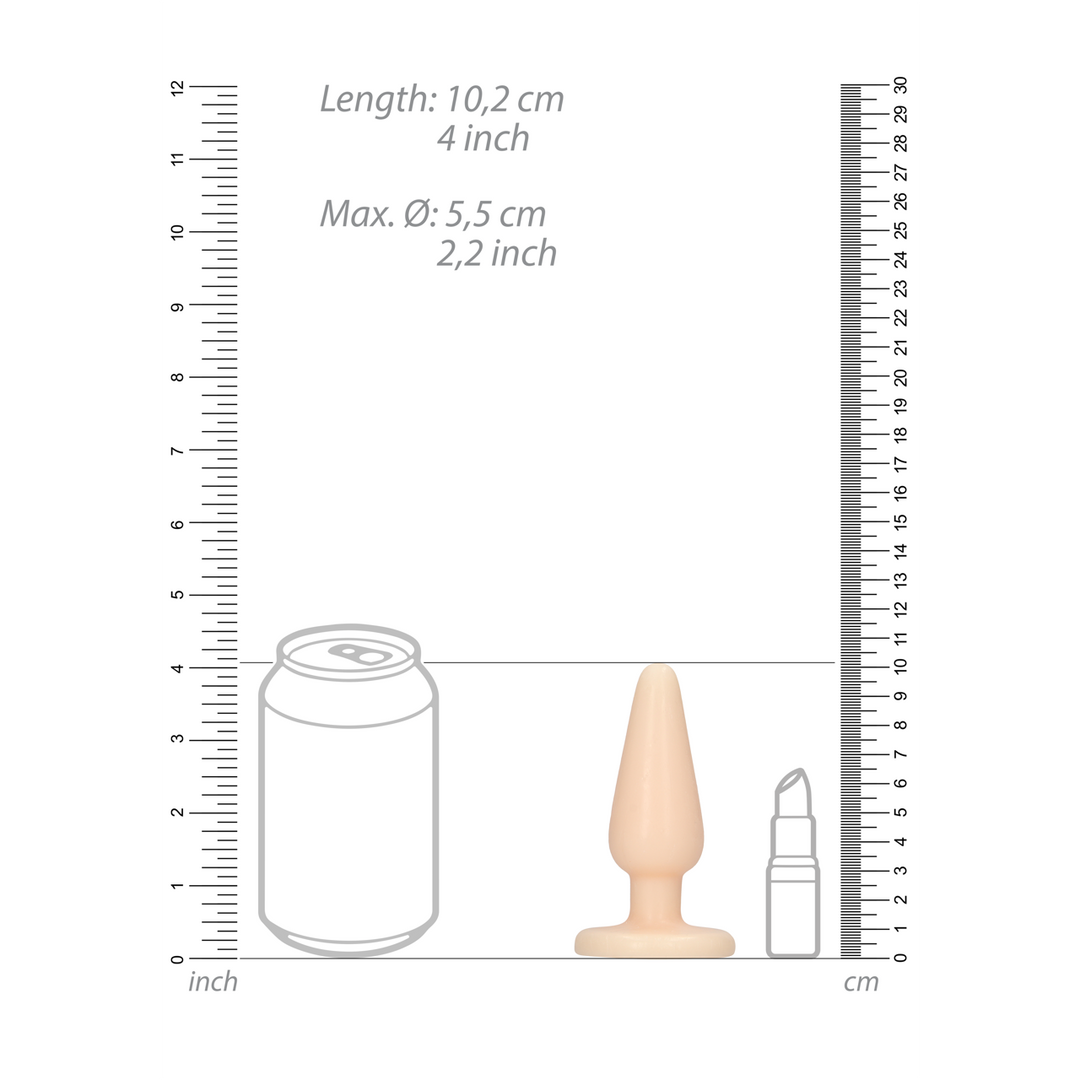 Butt Plug Zeep