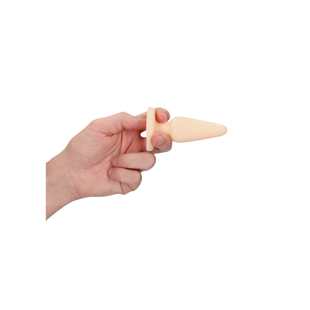Butt Plug Zeep