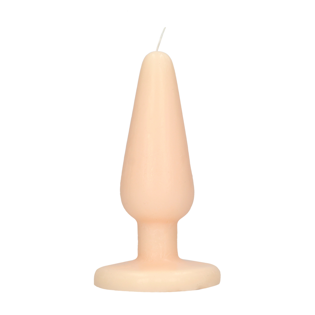 Scandalous Candles – Butt Plug