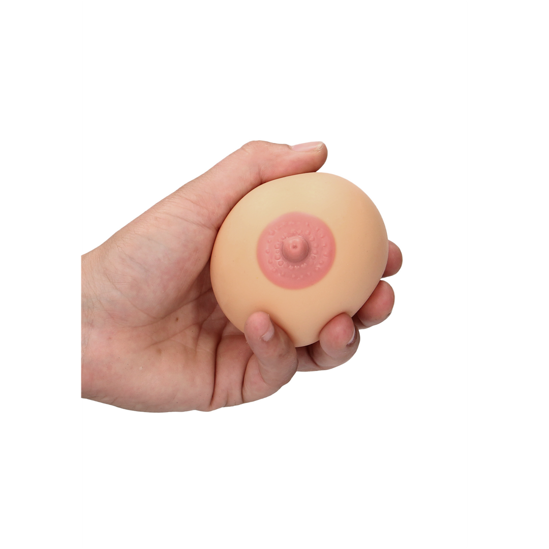 Titty Shape Stressbal