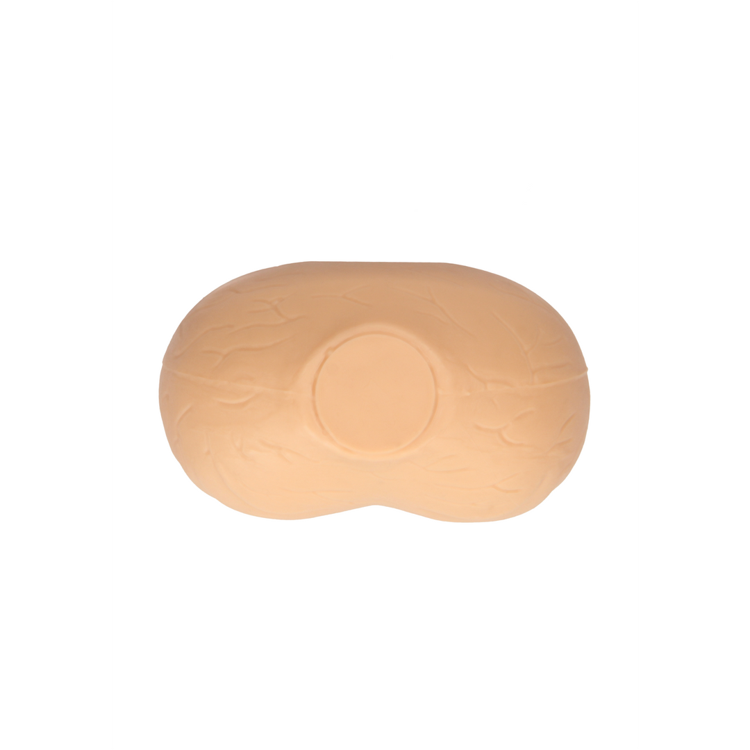 Ballenvorm Stressbal