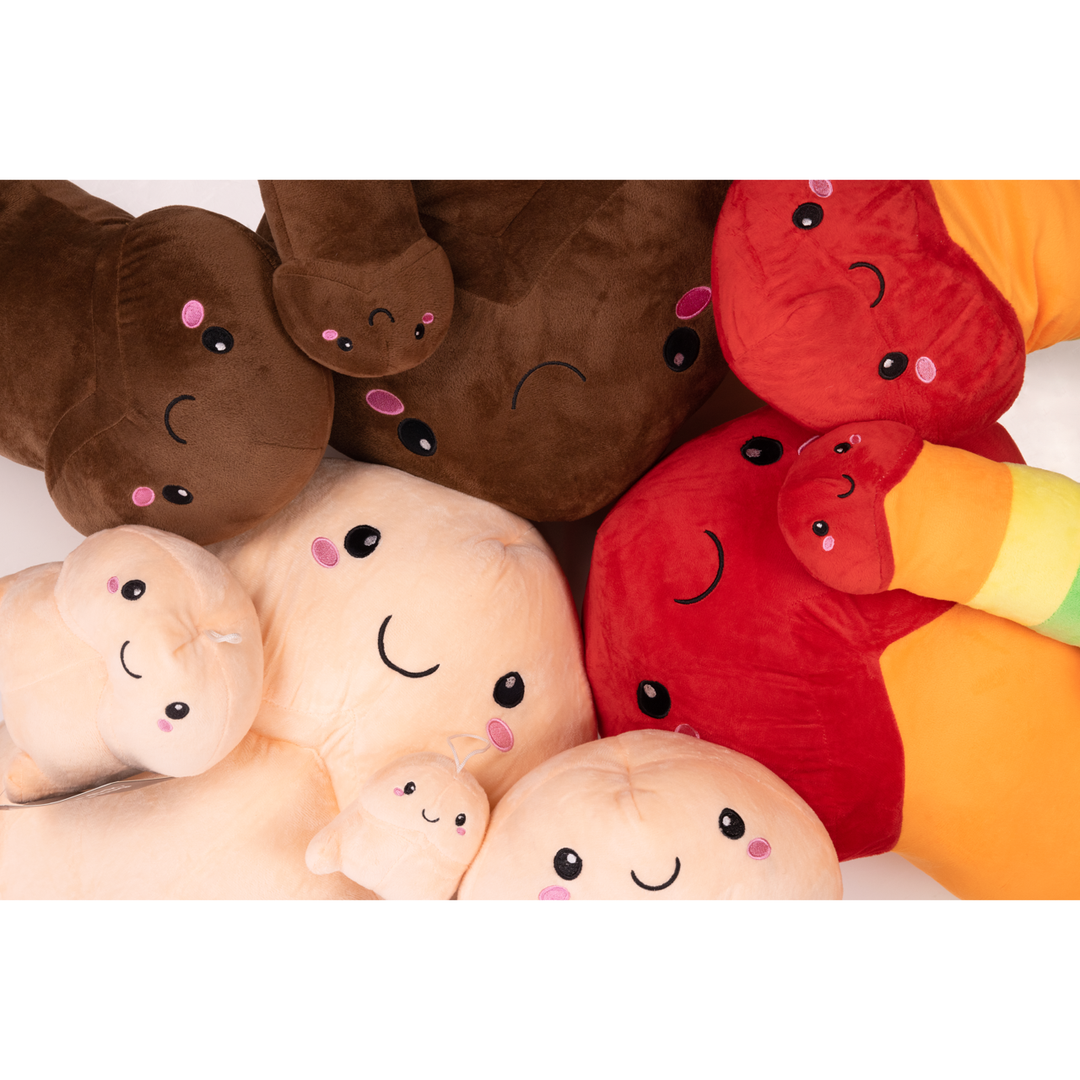 Penis Plushie – 12”/ 30 cm