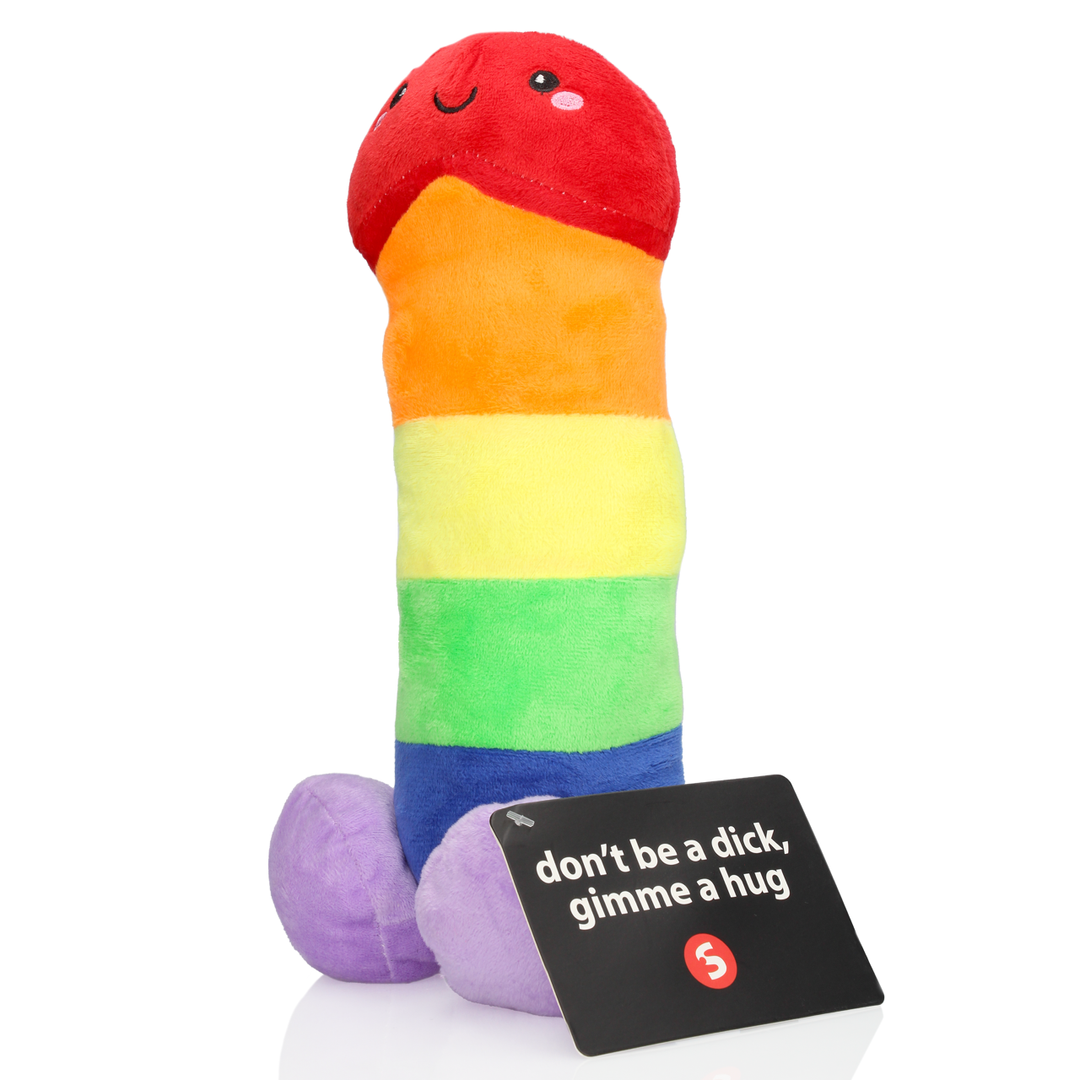 Penis Plushie – 12/ 30 cm