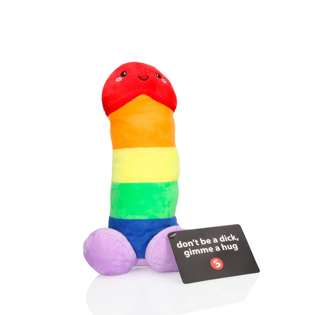 Penis Plushie – 12/ 30 cm