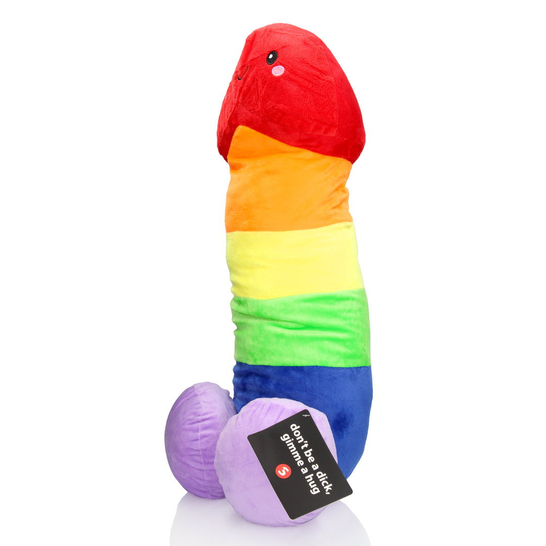 Penis Pluche – 24”/ 60 cm