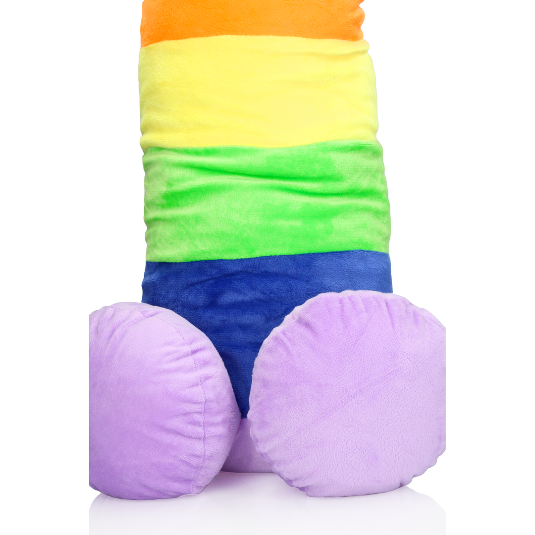 Penis Pluche – 24”/ 60 cm