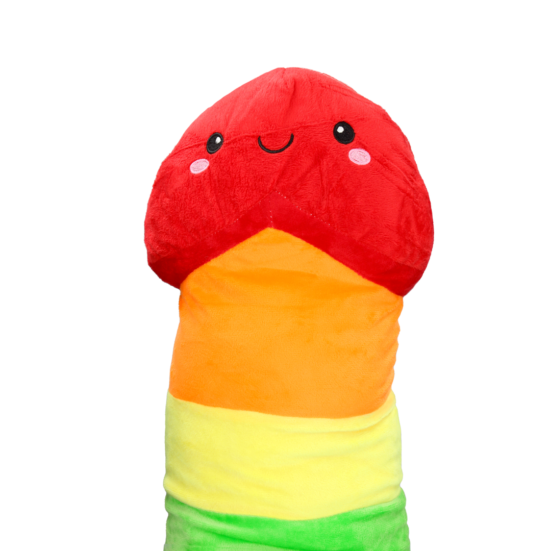 Penis Pluche – 24”/ 60 cm