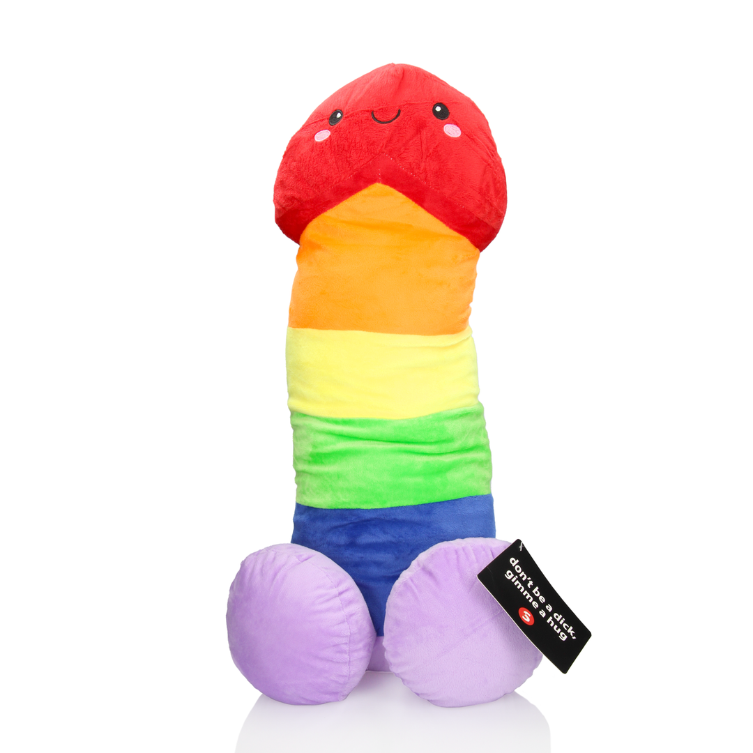 Penis Pluche – 24”/ 60 cm