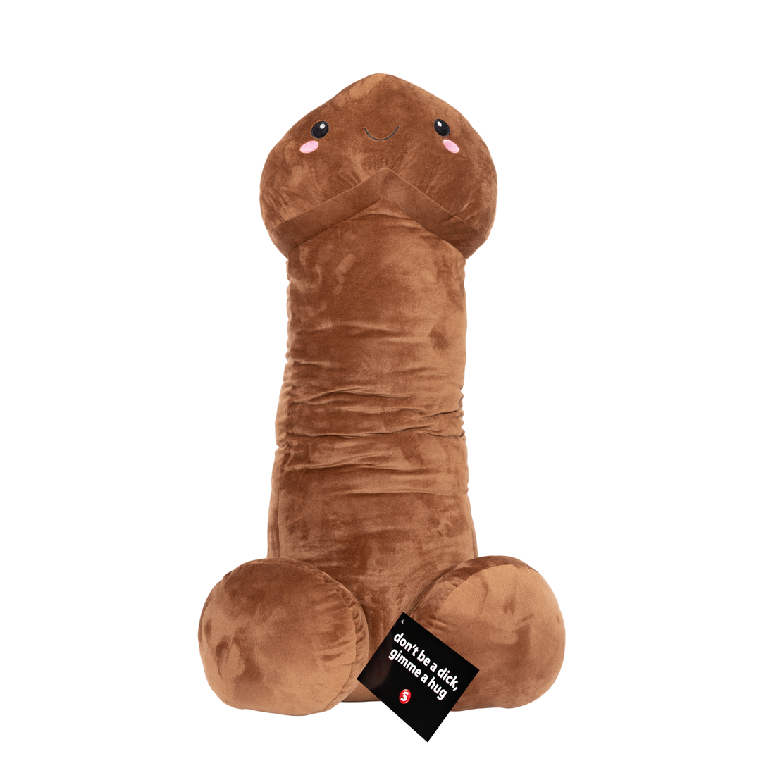 Penis Plushie – 39”/ 100 cm