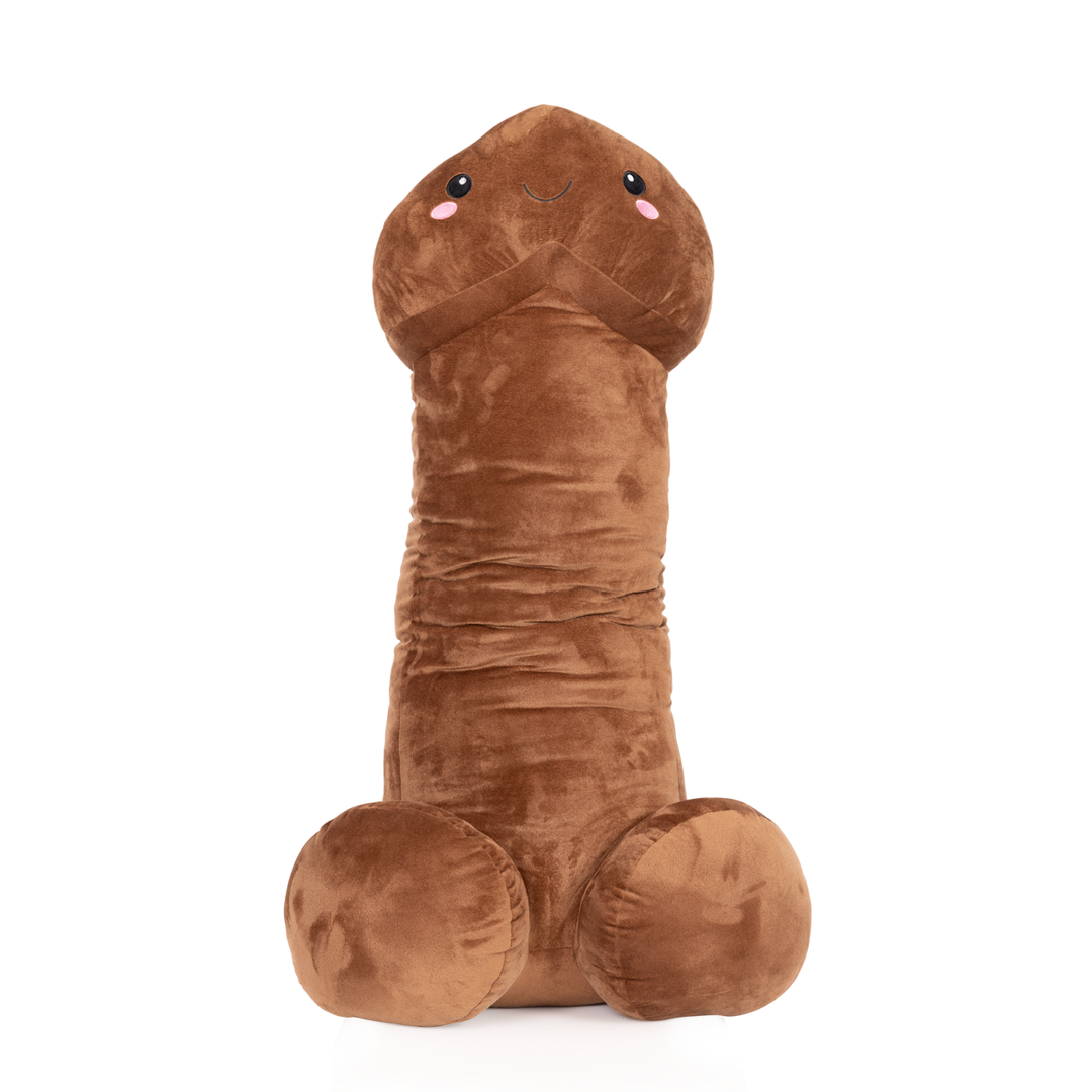Penis Plushie – 39”/ 100 cm