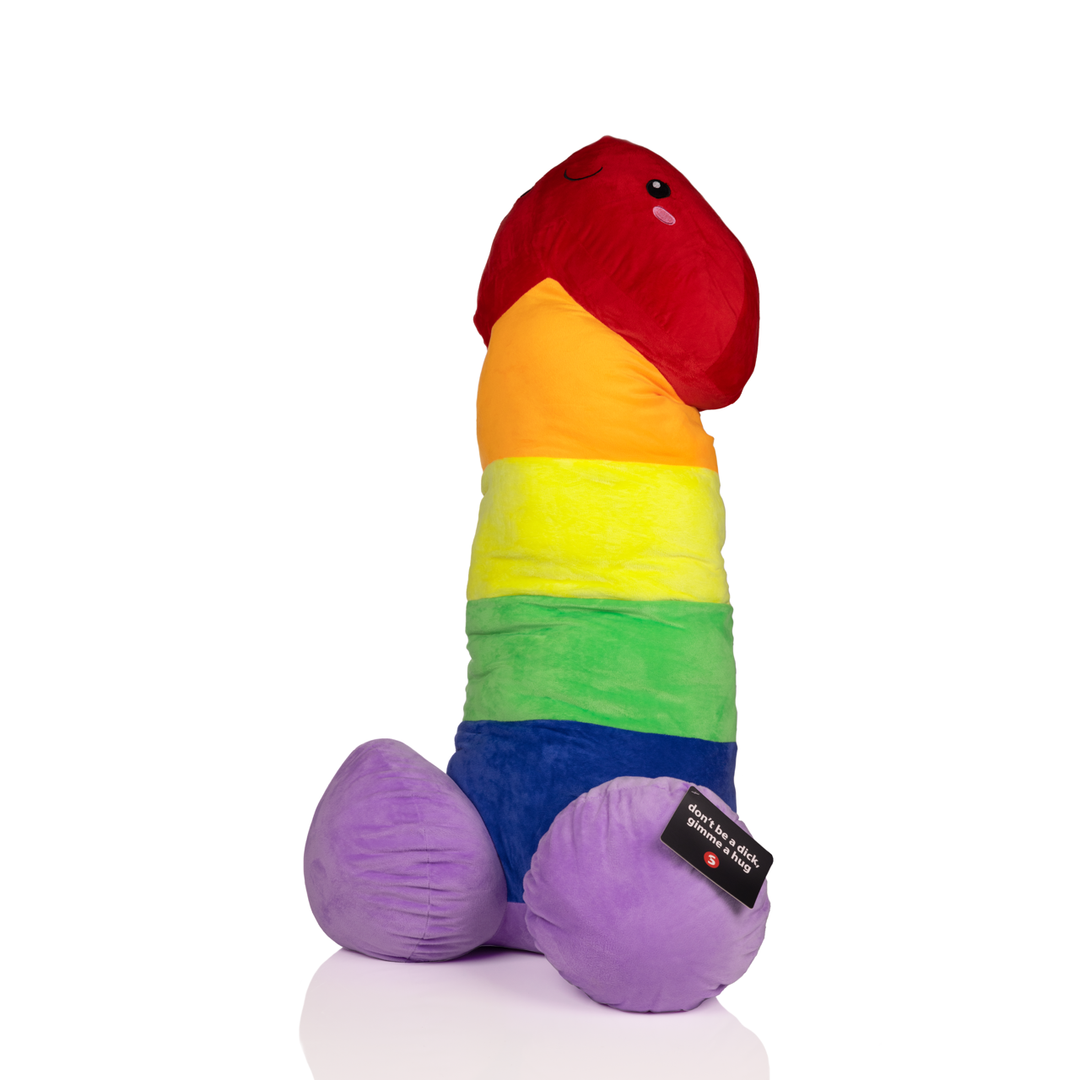 Penis Plushie – 39”/ 100 cm