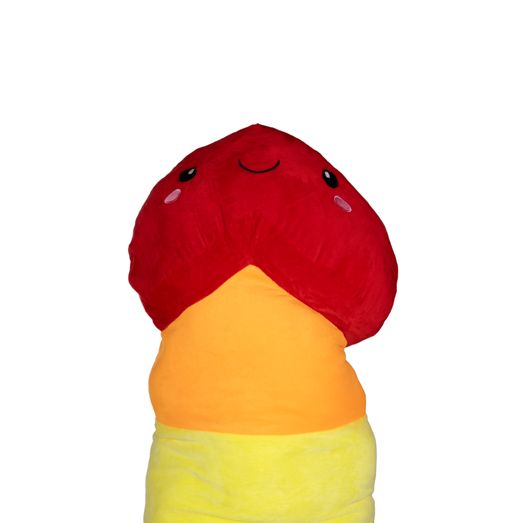 Penis Plushie – 39”/ 100 cm