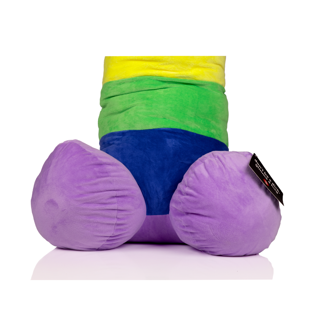 Penis Plushie – 39”/ 100 cm