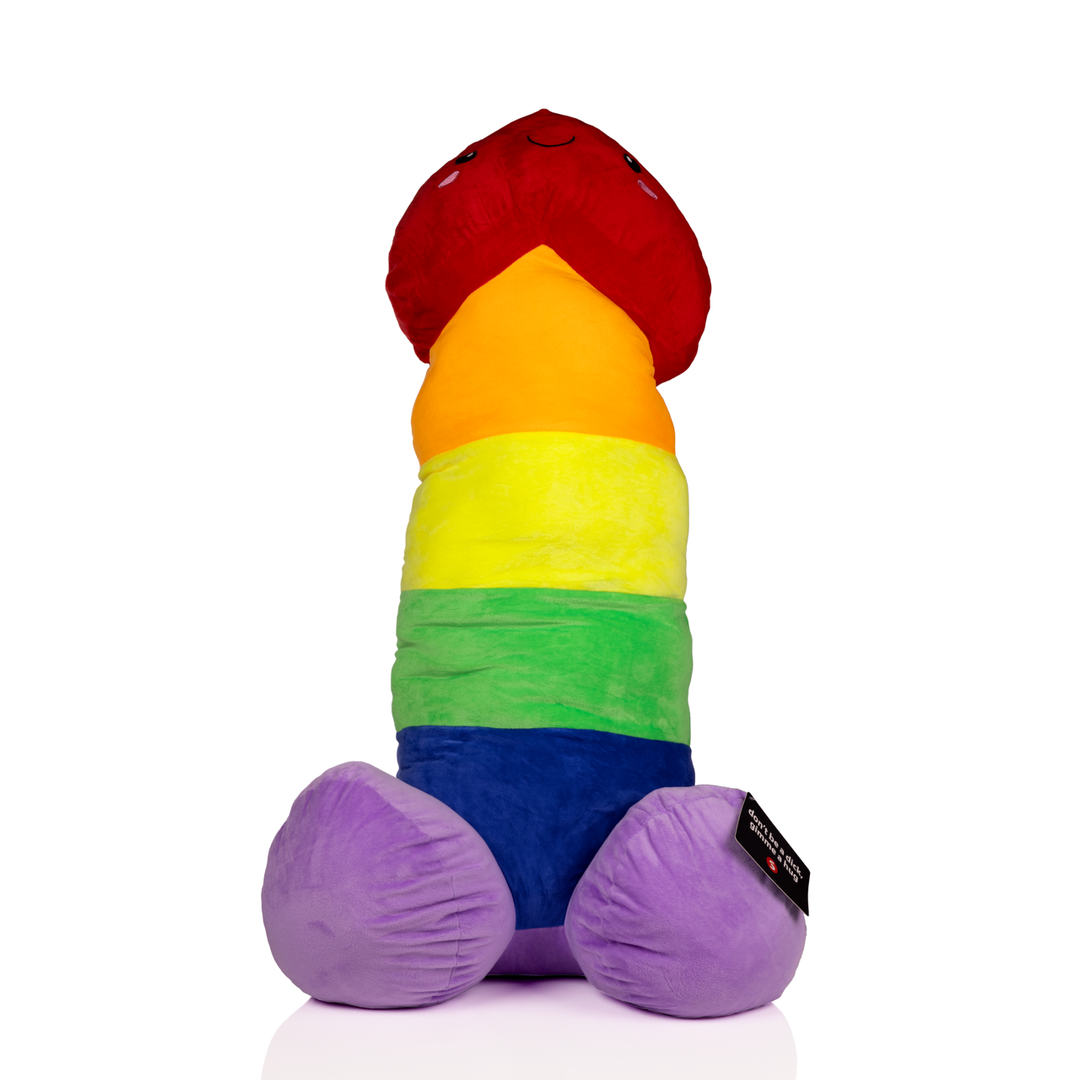 Penis Plushie – 39”/ 100 cm