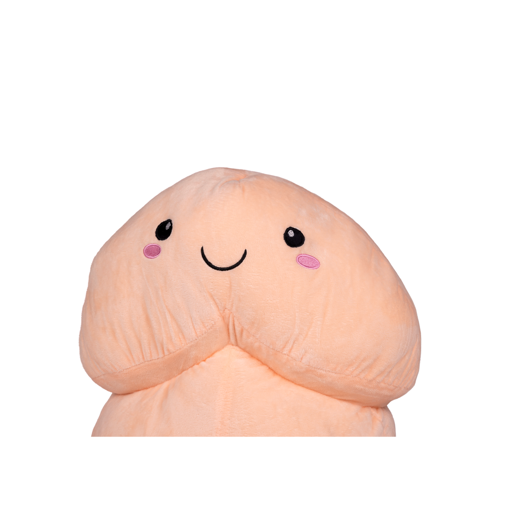 Korte Penis Pluche 20”/ 50 cm