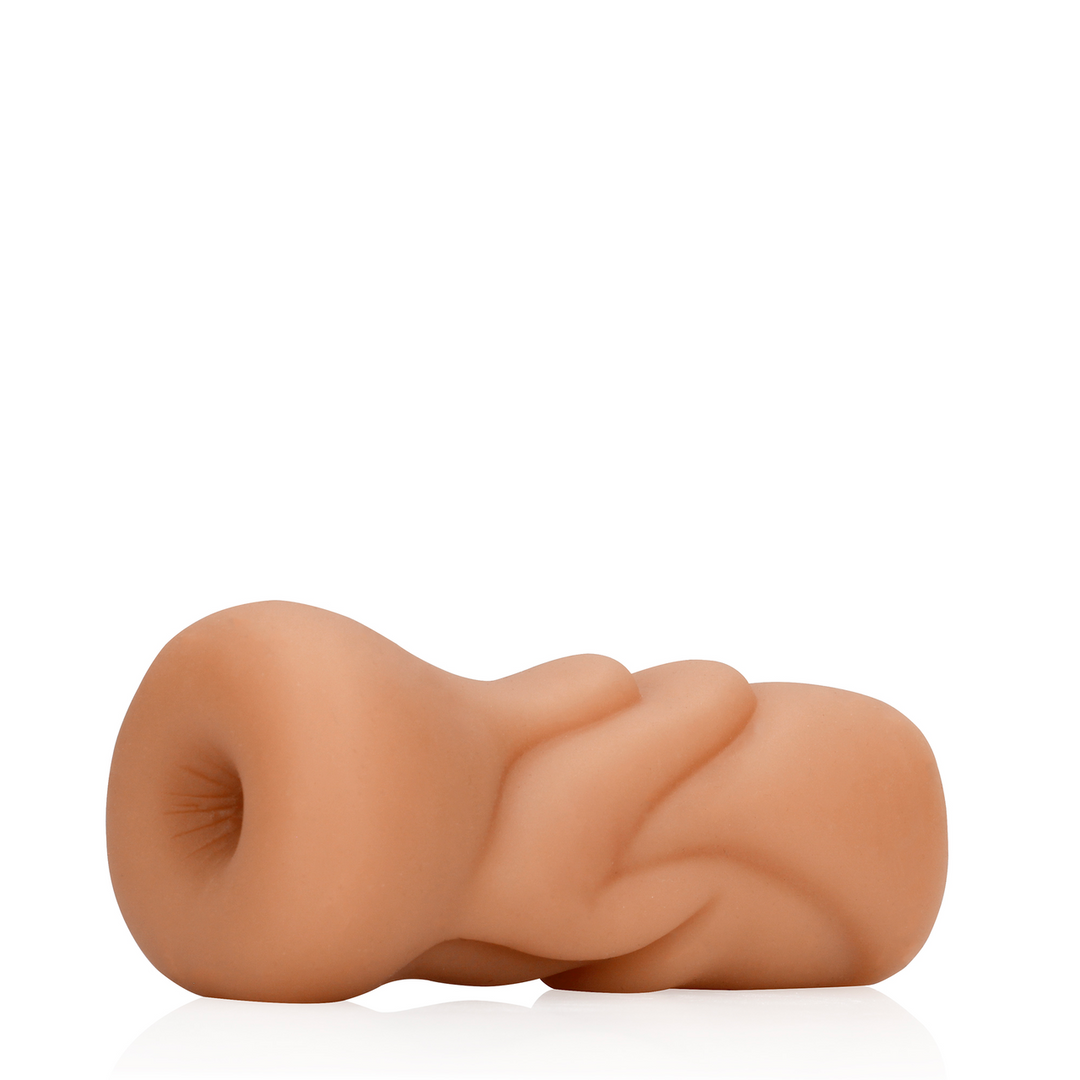 Vliegtuigpersoneel – Anale Masturbator – Vlees