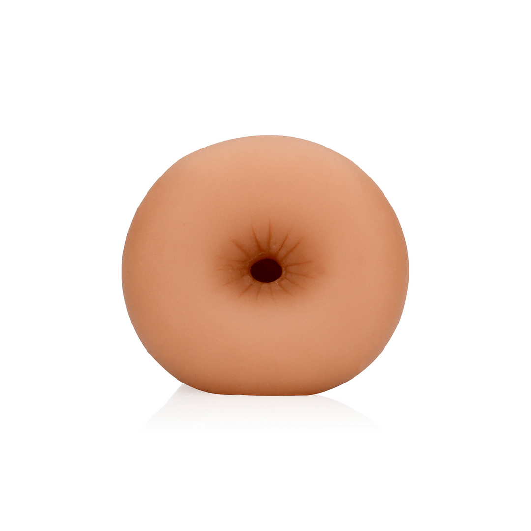 Vliegtuigpersoneel – Anale Masturbator – Vlees