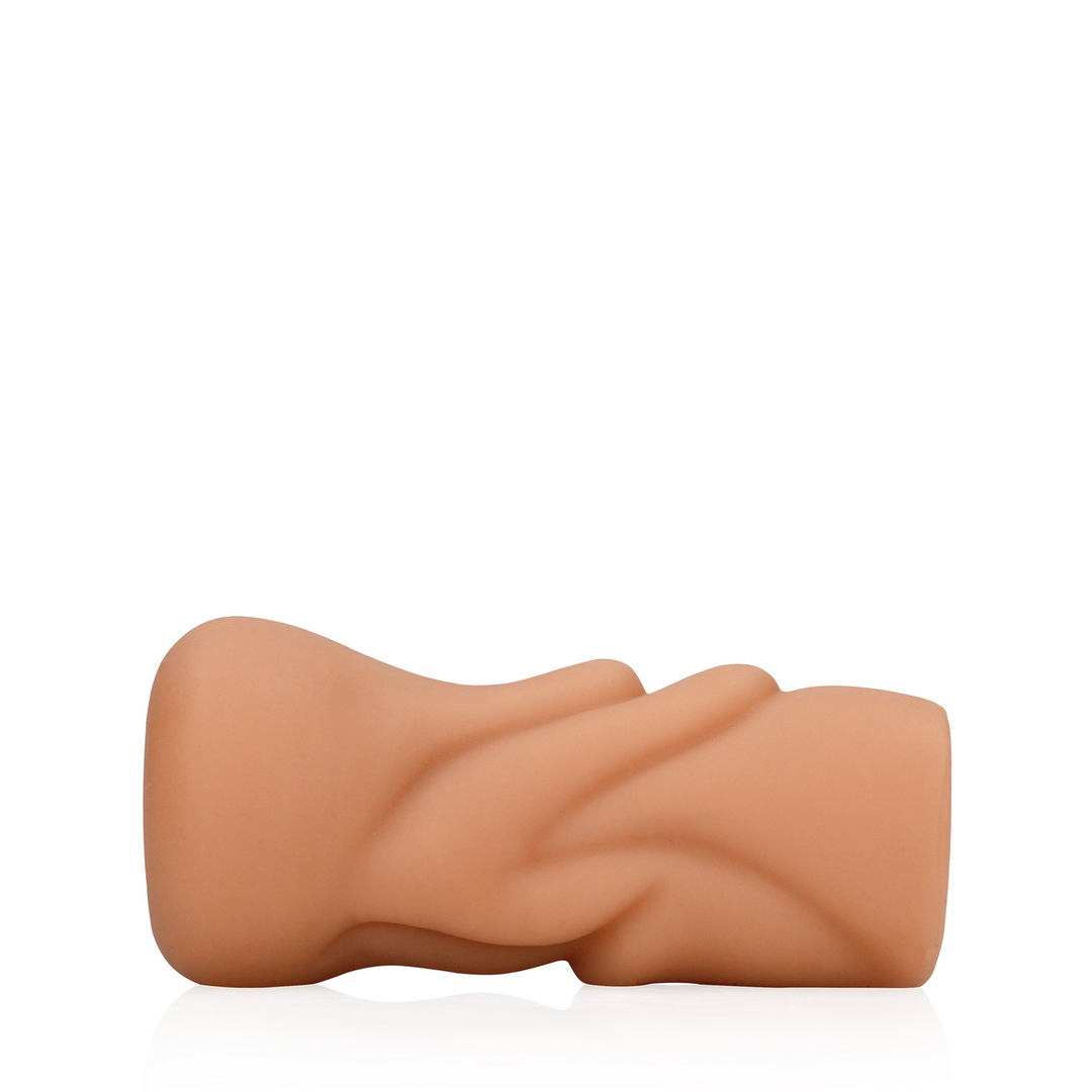 Vliegtuigpersoneel – Anale Masturbator – Vlees