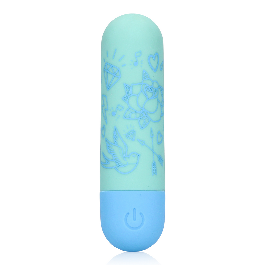 I’m Drawn to You – Bullet Vibrator