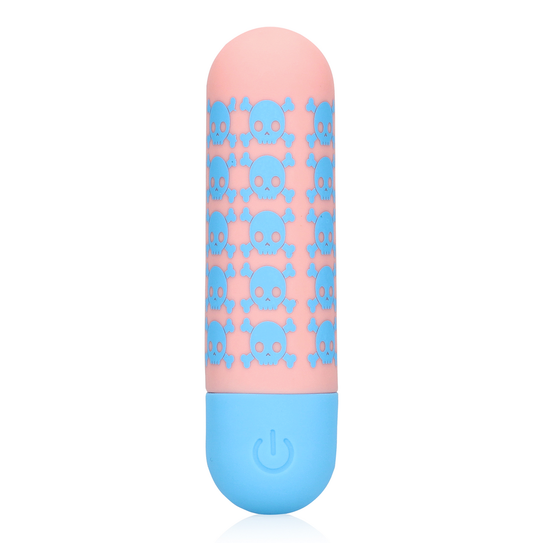 Bone to be Wild – Bullet Vibrator
